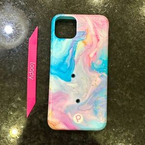 Loopy case for IPhone 11 Pro Max